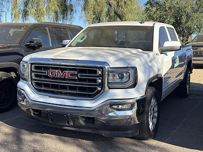 2017 GMC Sierra 1500 Crew Cab 4WD Pickup for sale #242943B - photo 1