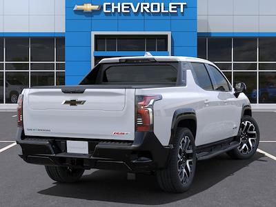 2024 Chevrolet Silverado EV Crew Cab 4WD Pickup for sale #242959 - photo 2