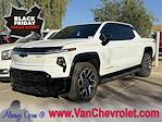 2024 Chevrolet Silverado EV Crew Cab 4WD Pickup for sale #243104A - photo 1