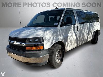 2020 Chevrolet Express 3500 SRW RWD Passenger Van for sale #243143B - photo 1