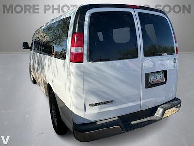 2020 Chevrolet Express 3500 SRW RWD Passenger Van for sale #243143B - photo 2