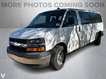2020 Chevrolet Express 3500 SRW RWD Passenger Van for sale #243143B - photo 1
