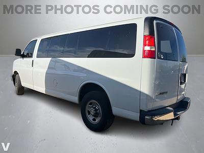 2018 Chevrolet Express 3500 SRW RWD Passenger Van for sale #243143C - photo 2