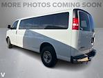 2018 Chevrolet Express 3500 SRW RWD Passenger Van for sale #243143C - photo 2