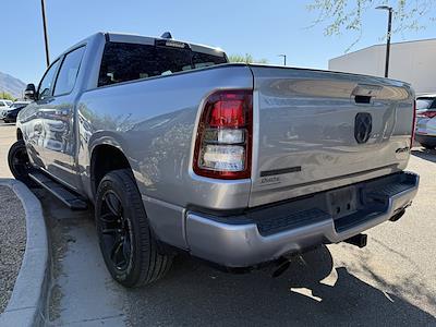 2021 Ram 1500 Crew Cab 4x4 Pickup for sale #243149B - photo 2