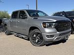 2021 Ram 1500 Crew Cab 4x4 Pickup for sale #243149B - photo 5