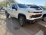 2024 Chevrolet Silverado 2500 Double Cab 4WD Pickup for sale #243149C - photo 5
