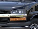 2024 Chevrolet Express 3500 RWD Passenger Van for sale #243151 - photo 10