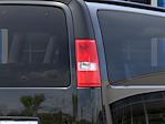2024 Chevrolet Express 3500 RWD Passenger Van for sale #243151 - photo 11