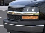 2024 Chevrolet Express 3500 RWD Passenger Van for sale #243151 - photo 13