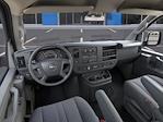 2024 Chevrolet Express 3500 RWD Passenger Van for sale #243151 - photo 15
