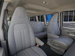 2024 Chevrolet Express 3500 RWD Passenger Van for sale #243151 - photo 16