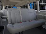 2024 Chevrolet Express 3500 RWD Passenger Van for sale #243151 - photo 17