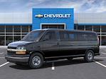 2024 Chevrolet Express 3500 RWD Passenger Van for sale #243151 - photo 2