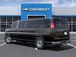 2024 Chevrolet Express 3500 RWD Passenger Van for sale #243151 - photo 3