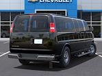 2024 Chevrolet Express 3500 RWD Passenger Van for sale #243151 - photo 4