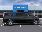 2024 Chevrolet Express 3500 RWD Passenger Van for sale #243151 - photo 5