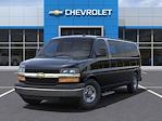 2024 Chevrolet Express 3500 RWD Passenger Van for sale #243151 - photo 6