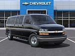 2024 Chevrolet Express 3500 RWD Passenger Van for sale #243151 - photo 7