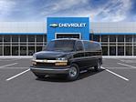 2024 Chevrolet Express 3500 RWD Passenger Van for sale #243151 - photo 8