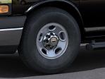 2024 Chevrolet Express 3500 RWD Passenger Van for sale #243151 - photo 9