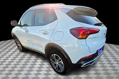 Used 2022 Buick Encore GX Essence FWD SUV for sale #244216A - photo 2