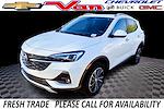 Used 2022 Buick Encore GX Essence FWD SUV for sale #244216A - photo 1