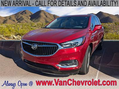 Used 2019 Buick Enclave Premium FWD SUV for sale #247596A - photo 1