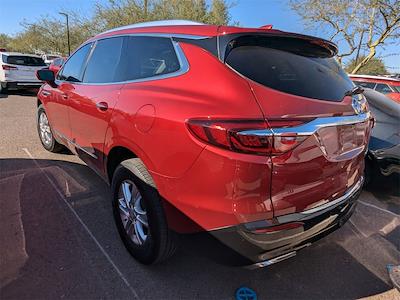 Used 2019 Buick Enclave Premium FWD SUV for sale #247596A - photo 2