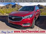 Used 2019 Buick Enclave Premium FWD SUV for sale #247596A - photo 1