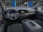 2025 Chevrolet Silverado 1500 Crew Cab 4WD Pickup for sale #250094 - photo 15