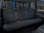 2025 Chevrolet Silverado 1500 Crew Cab 4WD Pickup for sale #250094 - photo 17