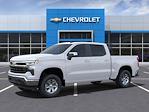 2025 Chevrolet Silverado 1500 Crew Cab 4WD Pickup for sale #250094 - photo 26