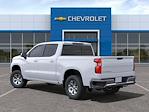 2025 Chevrolet Silverado 1500 Crew Cab 4WD Pickup for sale #250094 - photo 3