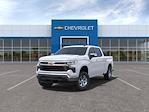 2025 Chevrolet Silverado 1500 Crew Cab 4WD Pickup for sale #250094 - photo 8