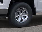 2025 Chevrolet Silverado 1500 Crew Cab 4WD Pickup for sale #250094 - photo 9