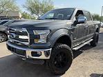 2016 Ford F-150 SuperCrew Cab 4WD Pickup for sale #250207A - photo 1