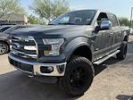 2016 Ford F-150 SuperCrew Cab 4WD Pickup for sale #250207A - photo 3