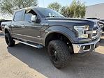 2016 Ford F-150 SuperCrew Cab 4WD Pickup for sale #250207A - photo 5