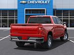 New 2025 Chevrolet Silverado 1500 LT Crew Cab 4WD Pickup for sale #250245 - photo 29