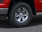 New 2025 Chevrolet Silverado 1500 LT Crew Cab 4WD Pickup for sale #250245 - photo 34
