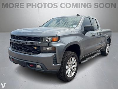2019 Chevrolet Silverado 1500 Double Cab RWD Pickup for sale #250245A - photo 1