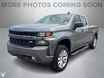 2019 Chevrolet Silverado 1500 Double Cab RWD Pickup for sale #250245A - photo 3