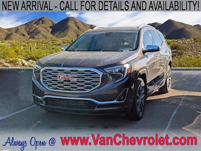 Used 2019 GMC Terrain Denali FWD SUV for sale #250291A - photo 1