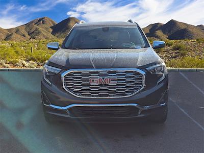 Used 2019 GMC Terrain Denali FWD SUV for sale #250291A - photo 2