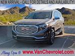Used 2019 GMC Terrain Denali FWD SUV for sale #250291A - photo 1
