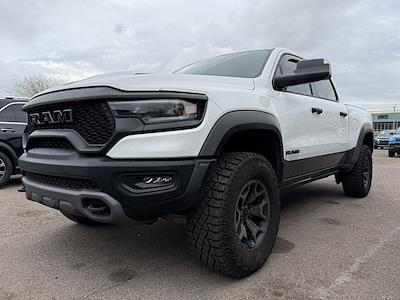 2023 Ram 1500 Crew Cab 4x4 Pickup for sale #250503A - photo 1