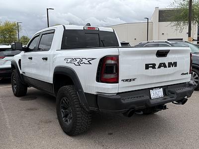 2023 Ram 1500 Crew Cab 4x4 Pickup for sale #250503A - photo 2