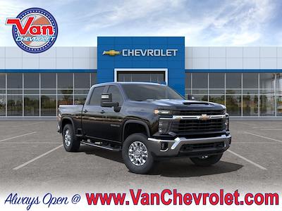 2024 Chevrolet Silverado 2500 Crew Cab 2WD Pickup for sale #250561A - photo 1