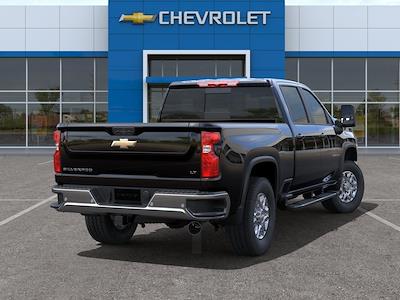2024 Chevrolet Silverado 2500 Crew Cab 2WD Pickup for sale #250561A - photo 2
